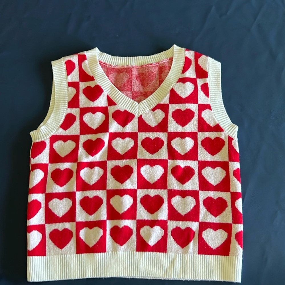 Vest